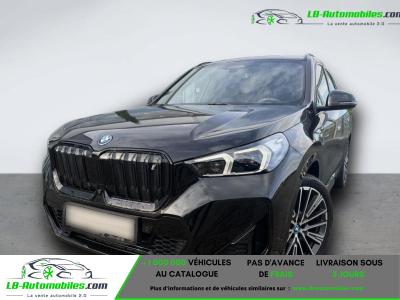 BMW i iX 1 xDrive30 272ch BVA