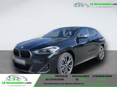 BMW X2 M35i 306 ch BVA