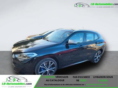 BMW X2 M35i 306 ch BVA