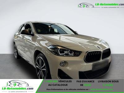 BMW X2 M35i 306 ch BVA