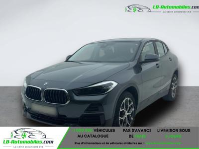 BMW X2 sDrive 18d 150 ch BVA