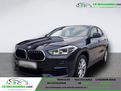 BMW X2 sDrive 18d 150 ch BVA