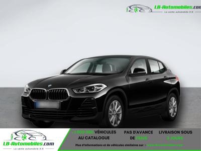 BMW X2 sDrive 18i 136 ch BVA