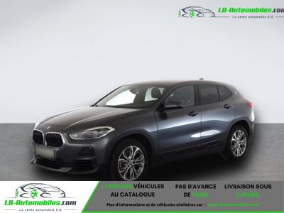 BMW X2 sDrive 20i 178 ch BVA