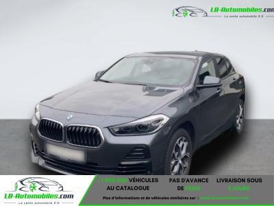 BMW X2 sDrive 20i 178 ch BVA