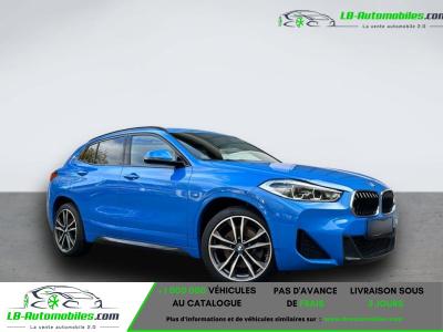 BMW X2 sDrive 20i 178 ch BVA