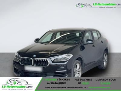 BMW X2 sDrive 20i 178 ch BVA