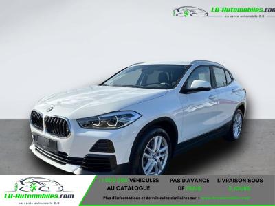 BMW X2 sDrive 20i 178 ch BVA