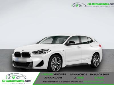 BMW X2 xDrive 20d 190 ch BVA