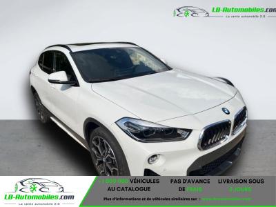 BMW X2 xDrive 20d 190 ch BVA