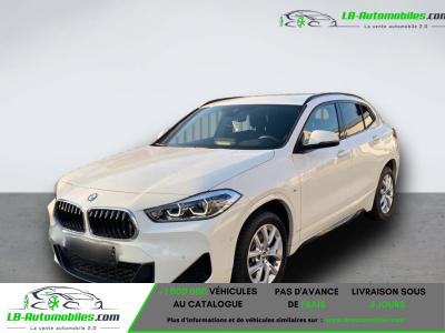 BMW X2 xDrive 20i 178 ch BVA