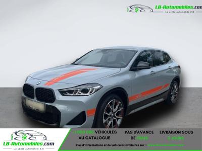 BMW X2 xDrive 20i 178 ch BVA