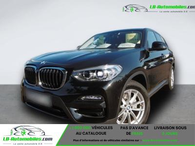 BMW X3 xDrive 20i 184ch BVA