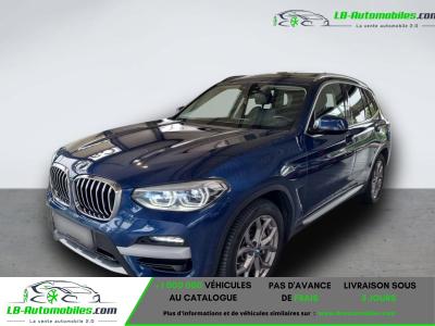 BMW X3 xDrive30d 286ch BVA