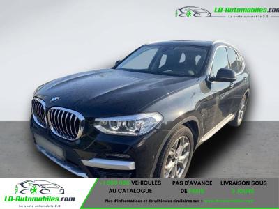 BMW X3 xDrive 30e 292ch BVA