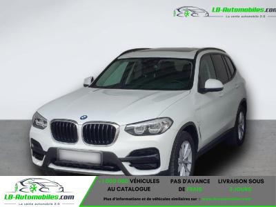 BMW X3 xDrive 30e 292ch BVA