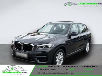 BMW X3 xDrive 30e 292ch BVA