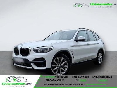 BMW X3 xDrive 30e 292ch BVA