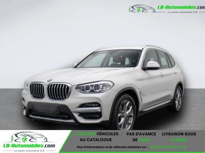 BMW X3 xDrive 30e 292ch BVA