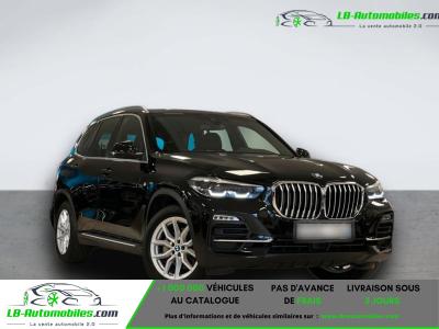 BMW X5 xDrive30d 265 ch BVA