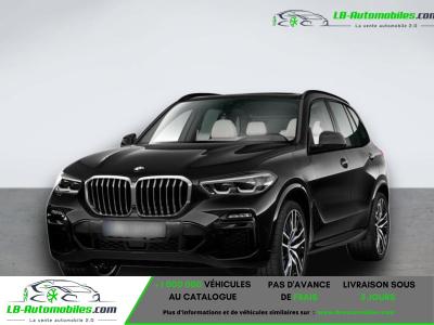 BMW X5 xDrive30d 265 ch BVA