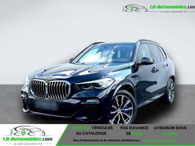 BMW X5 xDrive30d 265 ch BVA