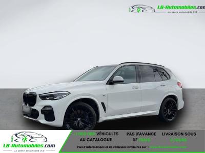 BMW X5 xDrive30d 265 ch BVA