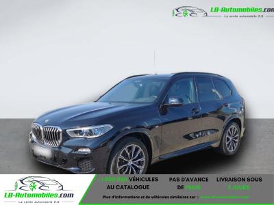 BMW X5 xDrive30d 265 ch BVA