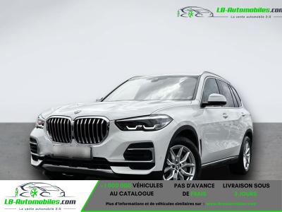 BMW X5 xDrive30d 286 ch BVA