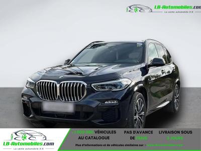 BMW X5 xDrive30d 286 ch BVA