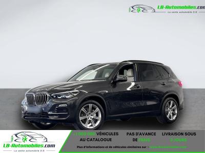 BMW X5 xDrive30d 286 ch BVA