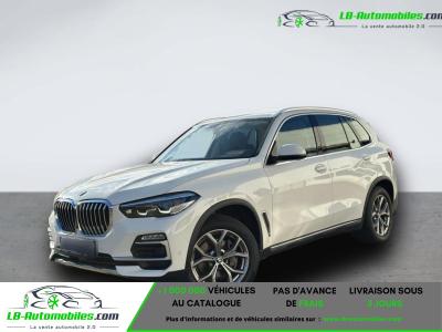 BMW X5 xDrive30d 286 ch BVA