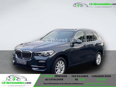 BMW X5 xDrive30d 286 ch BVA