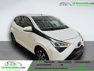 Toyota Aygo 1.0 VVT-i