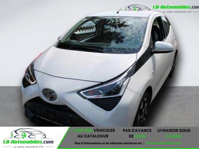 Toyota Aygo 1.0 VVT-i