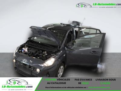 Hyundai I10 1.0 67 BVM