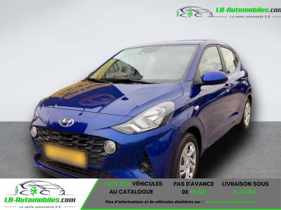 Hyundai I10 1.0 67 BVM