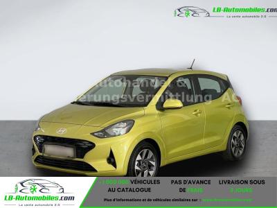 Hyundai I10 1.0 67 BVA