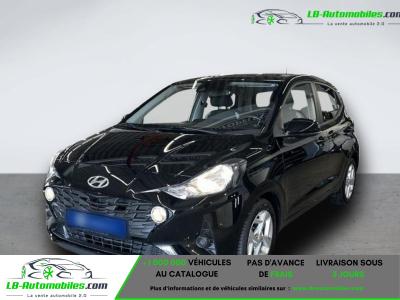 Hyundai I10 1.2 84 BVM