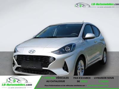 Hyundai I10 1.2 84 BVM