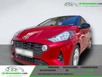 Hyundai I10 1.2 84 BVM