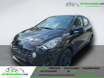 Hyundai I10 1.2 84 BVM