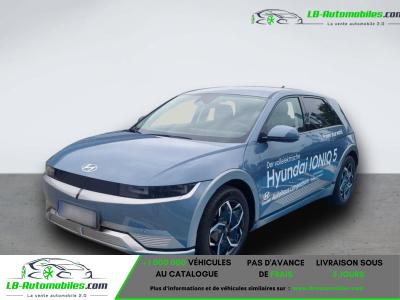 Hyundai IONIQ 5 73 kWh  - 306 ch