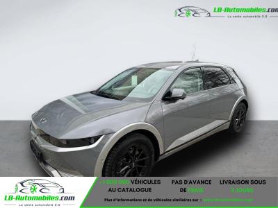 Hyundai IONIQ 5 73 kWh  - 306 ch