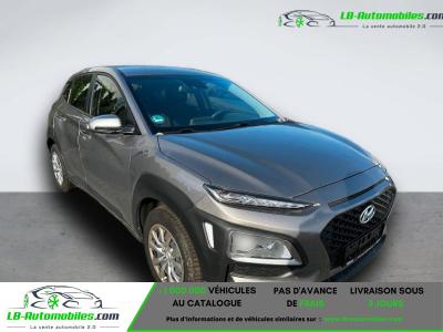 Hyundai Kona 1.0 T-GDi 120