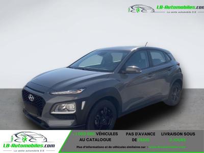 Hyundai Kona 1.0 T-GDi 120