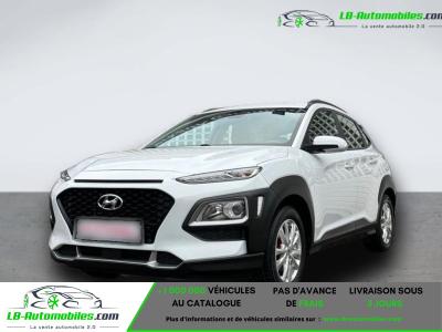 Hyundai Kona 1.0 T-GDi 120