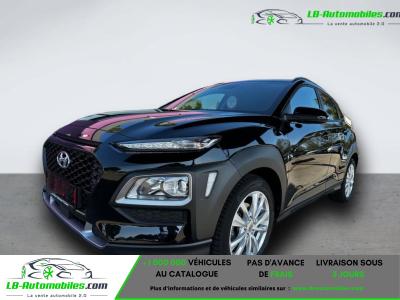 Hyundai Kona 1.0 T-GDi 120