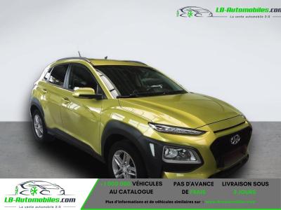 Hyundai Kona 1.0 T-GDi 120