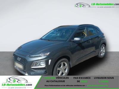 Hyundai Kona 1.0 T-GDi 120